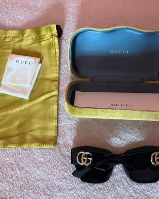 Occhiali da sole Gucci femminili