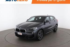 BMW X2 sDrive16d Msport