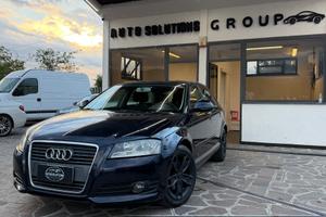 Audi A3 SPB 1.8 TFSI S tronic 160cv Attraction Aut