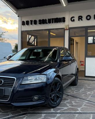 Audi A3 SPB 1.8 TFSI S tronic 160cv Attraction Aut