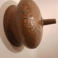 Imbuto antico in rame