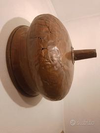 Imbuto antico in rame