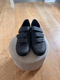 Scarpe bici da corsa Van Rysel