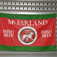 Bandiera Mc Farland