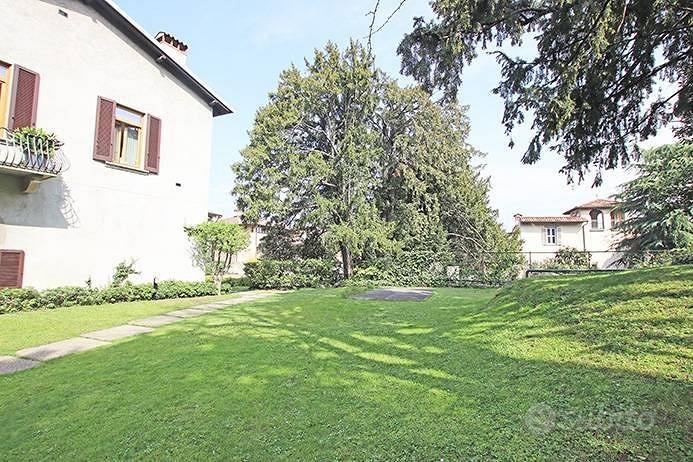 Appartamento – Bergamo, Città Alta - Vista 4