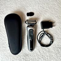 Rasoio barba Braun serie 7