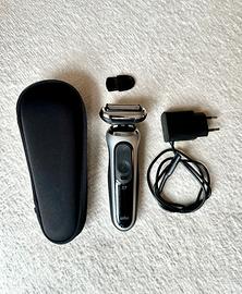 Rasoio barba Braun serie 7