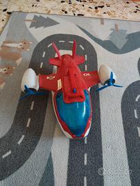 aereo paw patrol