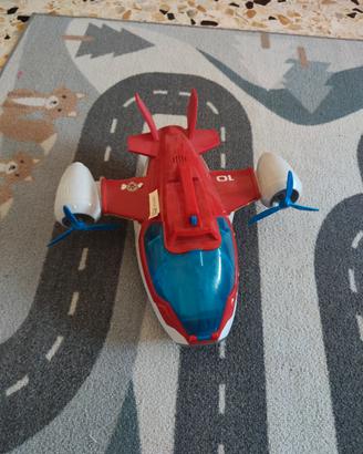 aereo paw patrol