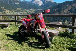 Honda CRF 450