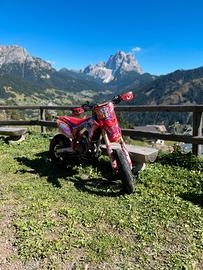 Honda CRF 450