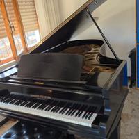 Pianoforte a coda August Forster