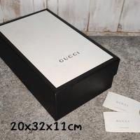 Confezione Gucci classic donna