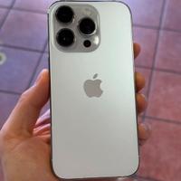 IPhone 14 pro 512GB Bianco Titanium