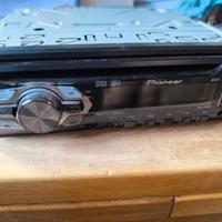 Autoradio Pioneer DEH-1400UB
