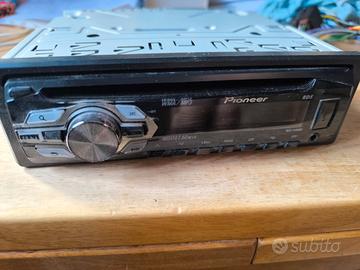 Autoradio Pioneer DEH-1400UB
