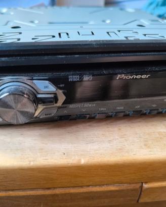 Autoradio Pioneer DEH-1400UB