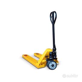 Transpallet Manuale