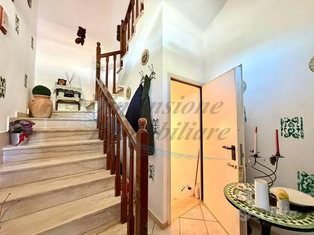 Appartamento – Rosignano Marittimo, Il Giardino - Altro