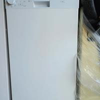 Lavastoviglie (slim) Beko libera installazione