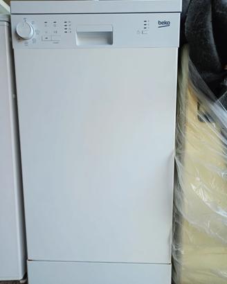 Lavastoviglie (slim) Beko libera installazione