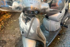 Aprilia Scarabeo 50cc 2 tempi - 2003