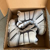 Scarponi da snowboard donna Nitro