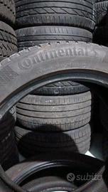 2 pneumatici Continental 215 50  18 V