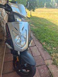 kymco
