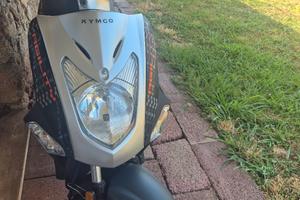 kymco