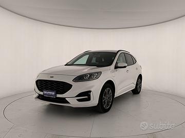 Ford Kuga 2.5 phev st-line 2wd 225cv cvt