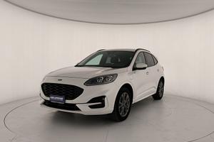 Ford Kuga 2.5 phev st-line 2wd 225cv cvt