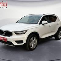 XC40 D4 AWD Geartronic Business Plus