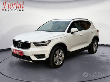XC40 D4 AWD Geartronic Business Plus
