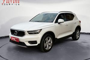 XC40 D4 AWD Geartronic Business Plus