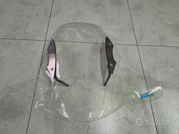 Parabrezza Aprilia Leonardo 125