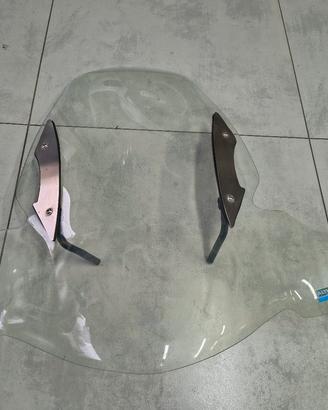 Parabrezza Aprilia Leonardo 125
