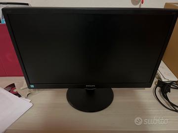 Monitor philips