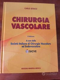 chirurgia vascolare 