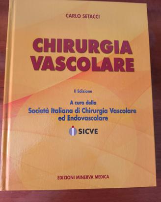 chirurgia vascolare 