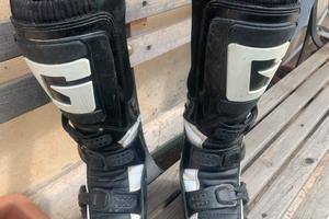 Stivali Moyocross/Enduro Gaerne GX1