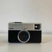 Vintage Kodak Instamatic 33 + Custodia