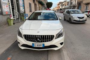 Mercedes Cla Shooting Brake sport 200d