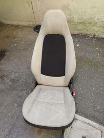 sedili smart 451