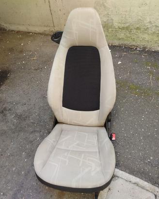 sedili smart 451