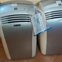 Pinguini olimpia splendid 12000 btu Inverter A++