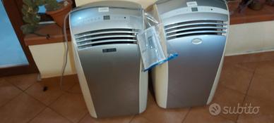 Pinguini olimpia splendid 12000 btu Inverter A++