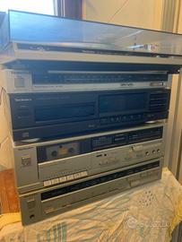 Technics vintage