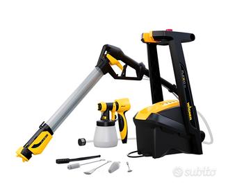 PISTOLA A SPRUZZO WAGNER