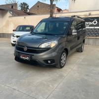 Fiat Doblo Doblò 1.6 MJT 16V 120CV Lounge